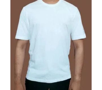 Half sleeve t-shirt for men   