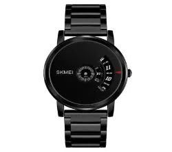 SKMEI  Male  Full Steel  Quartz Watches