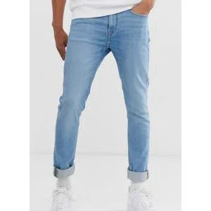 Denim Jeans Pant for Men 