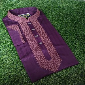 Cotton Panjabi for Men