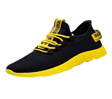 Breathable Outdoor Sport Sneakers Lightweight Air Mesh Men Shoes