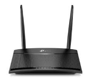 TP-Link TL-MR100 300 mbps ওয়্যারলেস এন্ড 4G LTE রাউটার