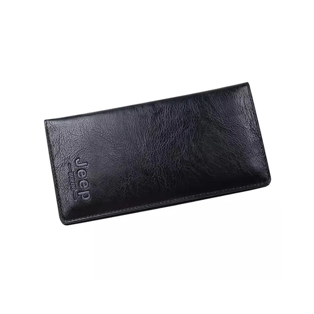 Artificial Leather Wallet
