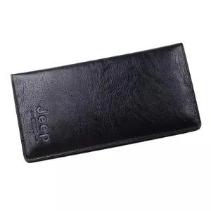 Artificial Leather Wallet