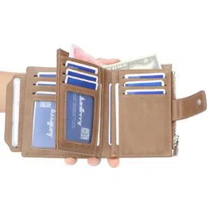 Wallet For Man