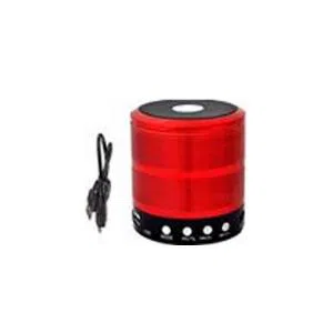 mini Bluetooth speaker WS-887