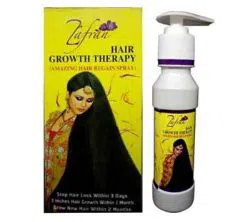 Zafran Hair Growth Therapy (Pakistan) -100ml