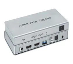 1080P HDMI to USB 3.0 video capture Facebook & Youtube Live Streaming