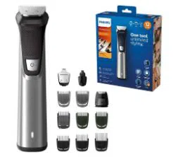 Philips MG7735-33 series 7000 12-in-1, Face, Hair and Body Men