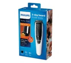Philips BT3206 14 Beard Trimmer Series 3000 For Men