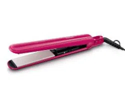 Philips HP8312-00 Salon Straight Essential straightener (Pink)