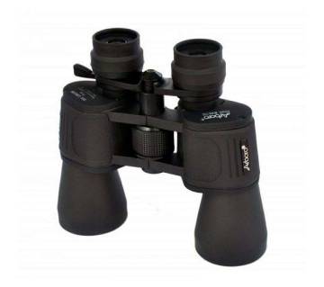 বায়নোকুলারস - ব্ল্যাক