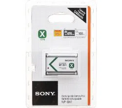 sony-np-bx1-x-series-rechargeable-battery-pack