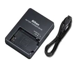 nikon-mh-24-camera-battery-charger-for-el-14-battery-black