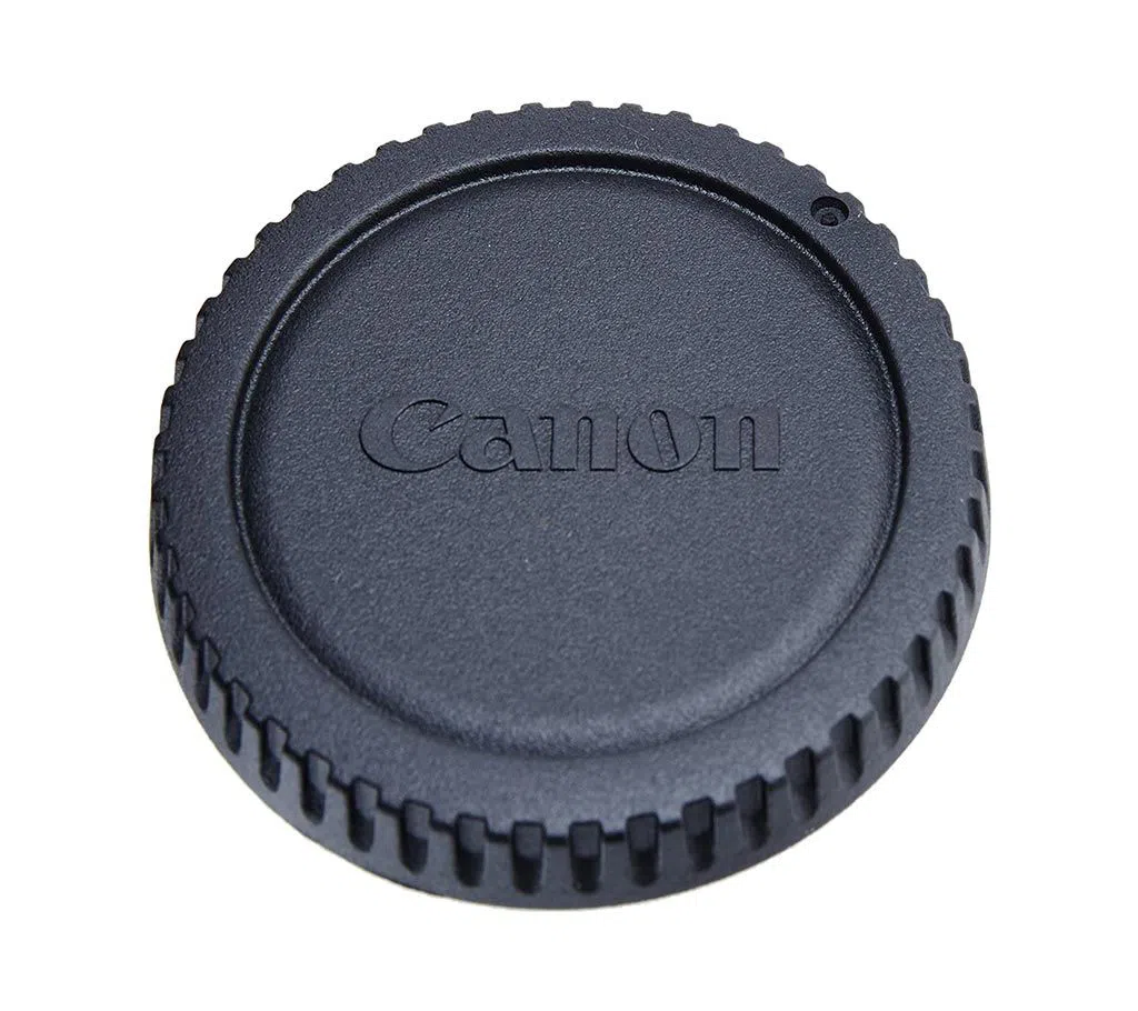 Canon Camera Body Cap