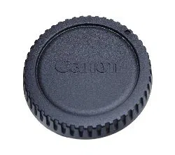 Canon Camera Body Cap
