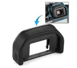 Eyecup EF for DSLR Canon EOS 6D mark ii 6D 90D 80D 70D 60D Viewfinder Goggles