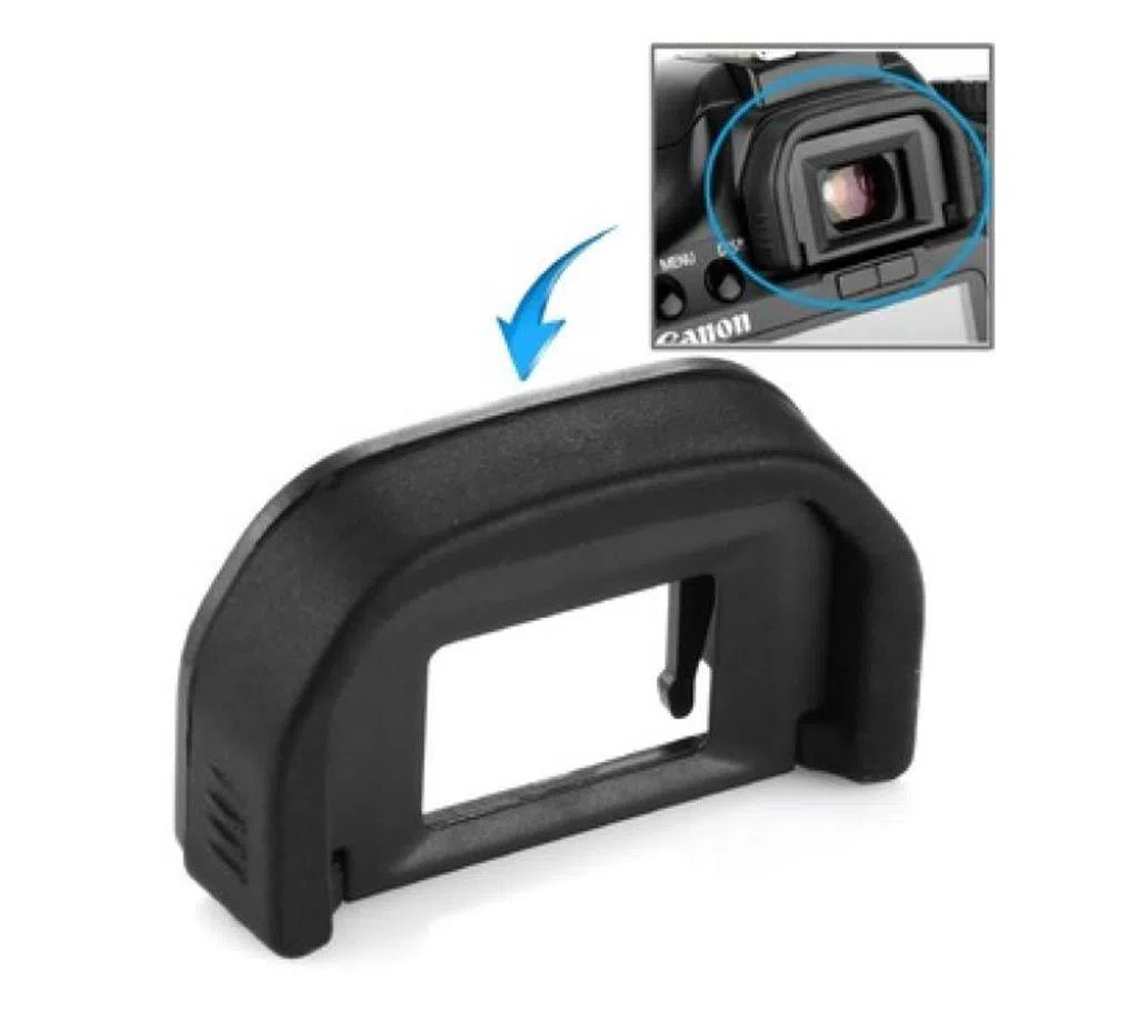 Eyecup EF for DSLR Canon EOS Eye Piece Viewfinder Goggles