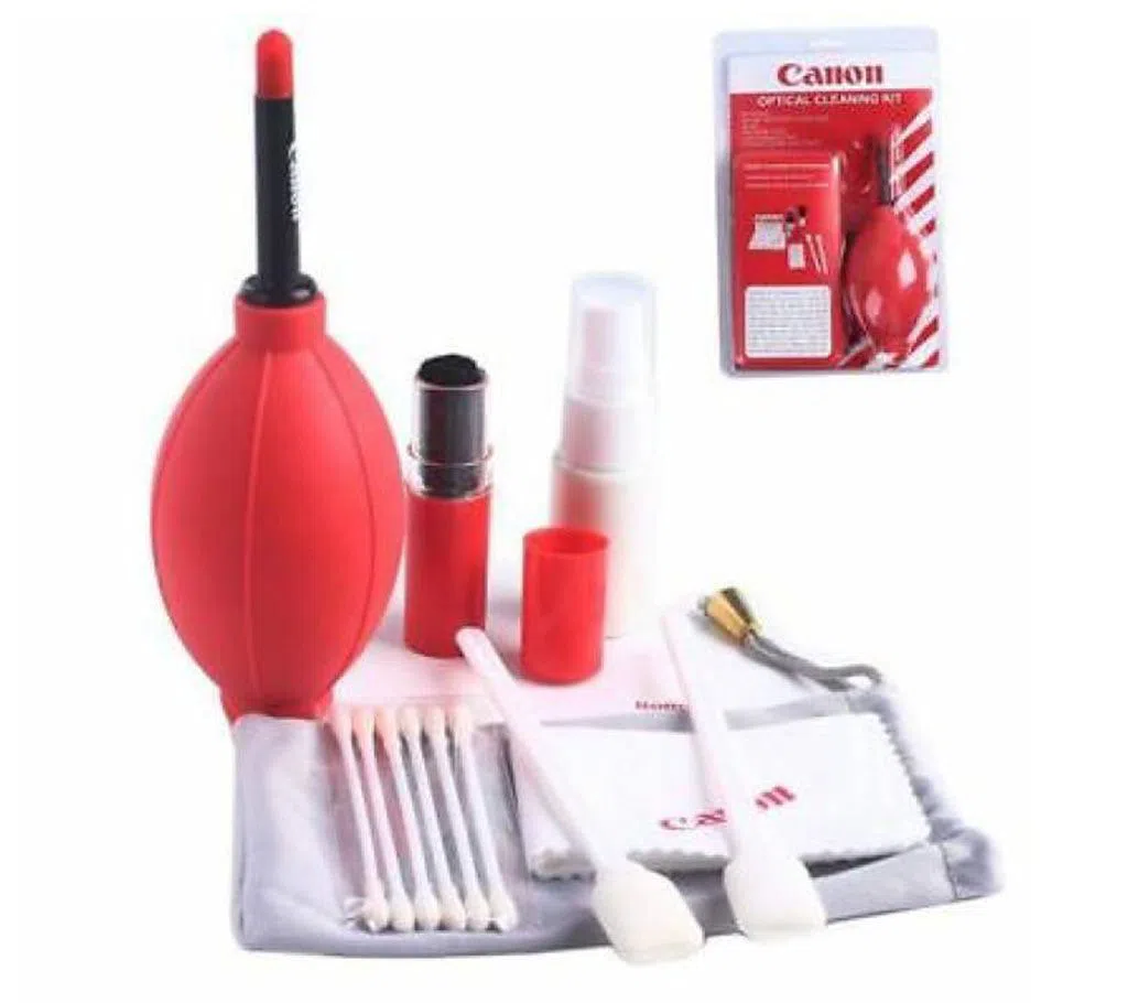Canon Lens Cleaning Kit