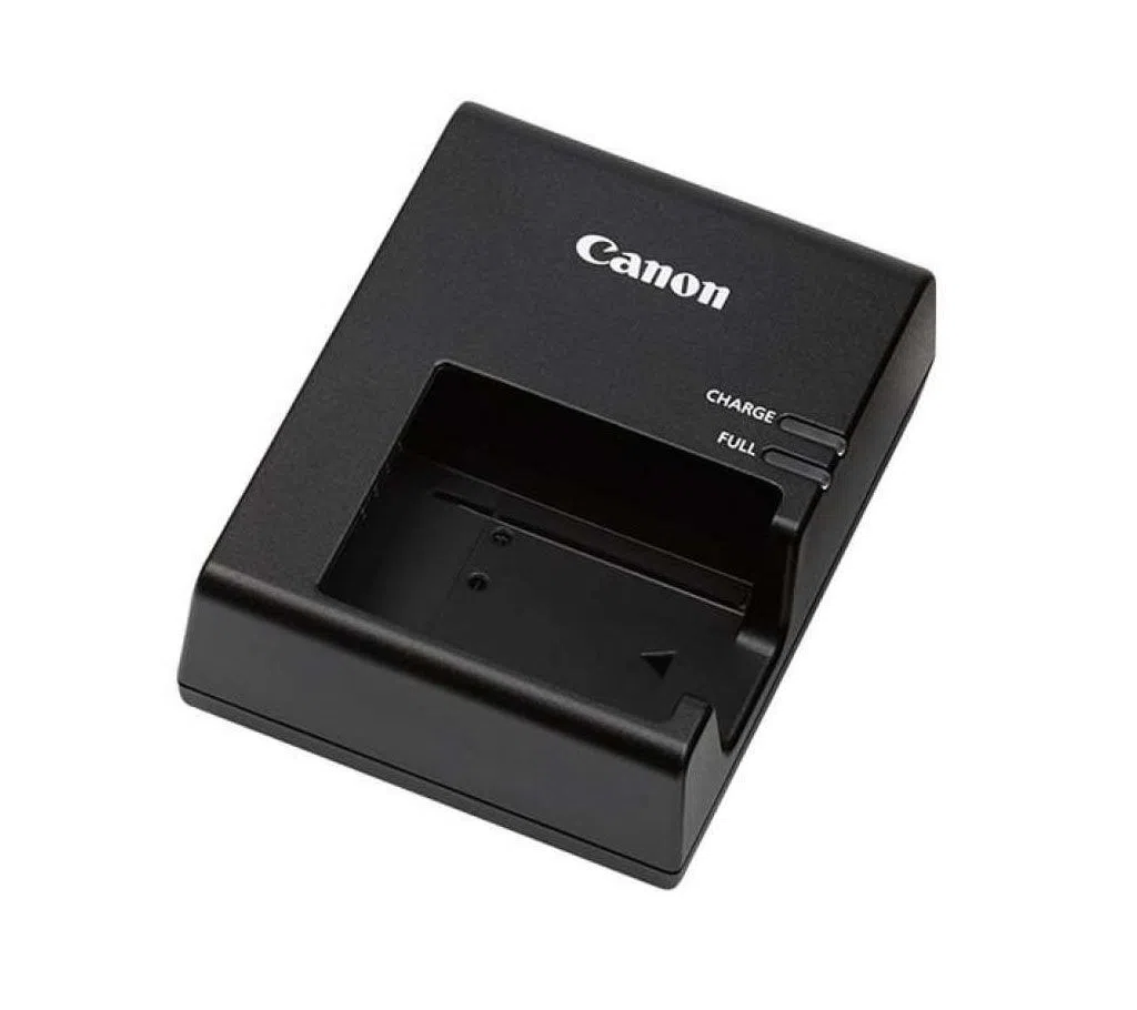 Canon LP-E10 Battery Charger for EOS 4000D.3000D,1300D,1200D,1100D