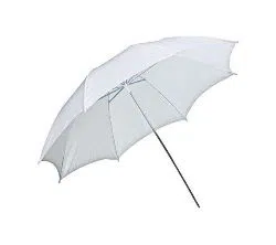 Simpex Umbrella - White