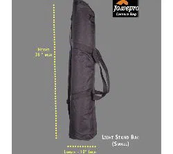 Light Stand Bag (Small) - Grey