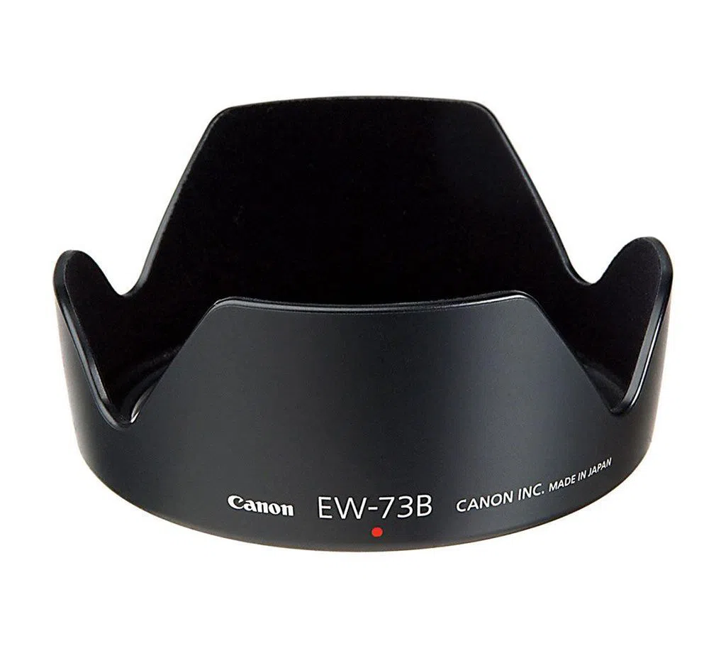 Canon EW-73B Lens Hood - Black