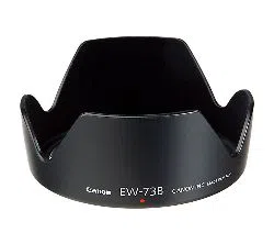 Canon EW-73B Lens Hood - Black
