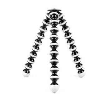 GorillaPod SLR Zoom. Flexible Tripod for DSLR and Mirrorless Cameras Up To 3kg.