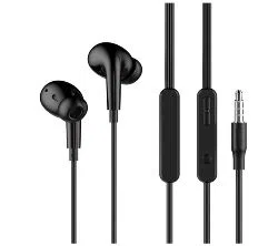 UiiSii UX Wired Earphones with Mic