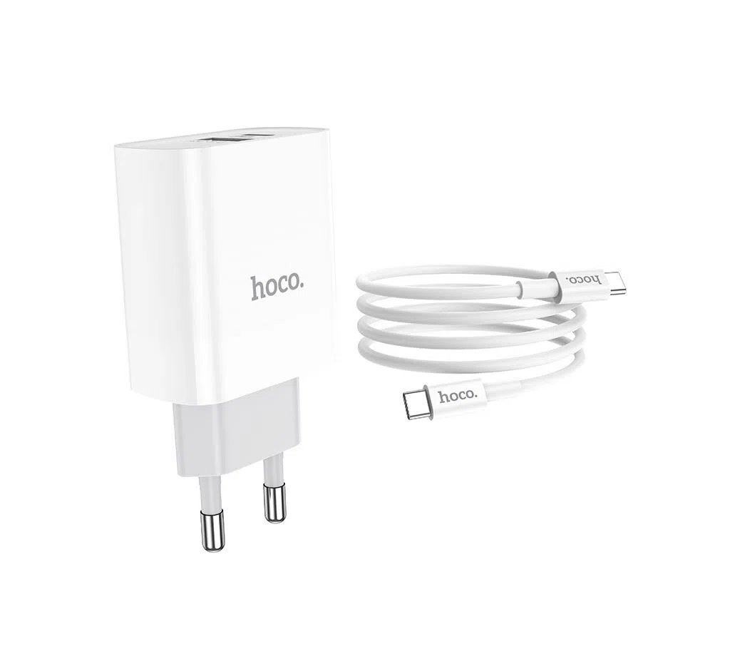 HOCO C80A 18W Fast Charger