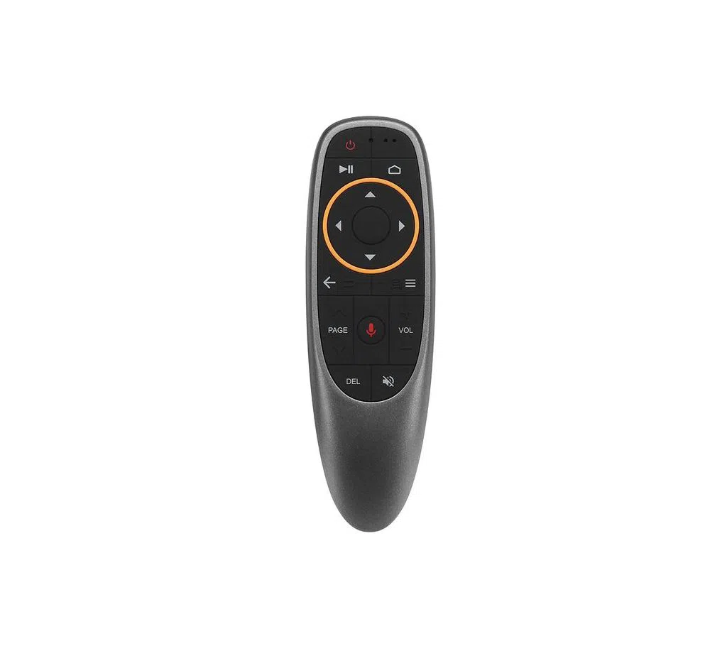 Wireless Voice Remote Control Air Mouse