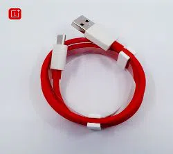 OnePlus Dash Type C Data Cable For 3/3T/5/OnePlus 5T/OnePlus 6