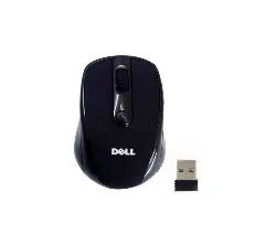 Dell 2.4G Wireless Mouse