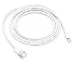 Lightning USB Data Cable Charger for iPhone