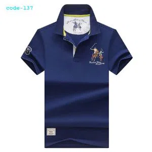 Half Sleeve PK Polo T-shirt for Men
