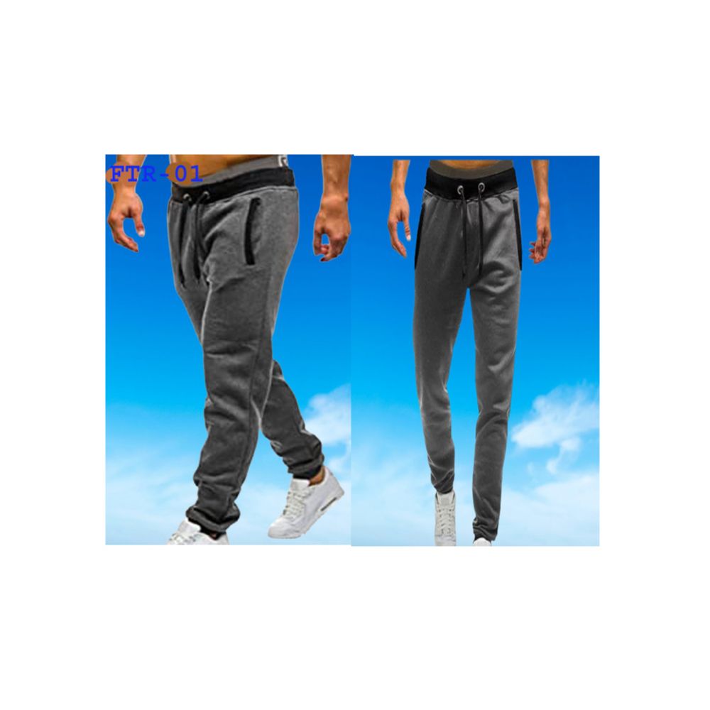 Stylish Full Trousers/ Joggers for Men - 1 Piece