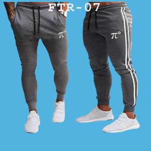 Stylish Full Trousers/ Joggers for Men - 1 Piece