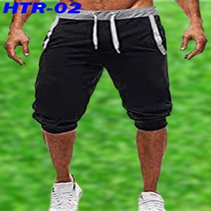 Stylish Half Trousers/ Three Quarter for Men