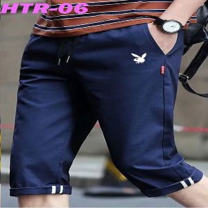 Stylish Half Trousers/ Three Quarter for Men
