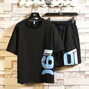 Exclusive Summer Combo T-Shirt & Pant     