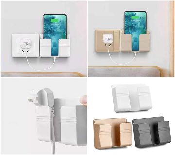 Phone Wall Charger Hook