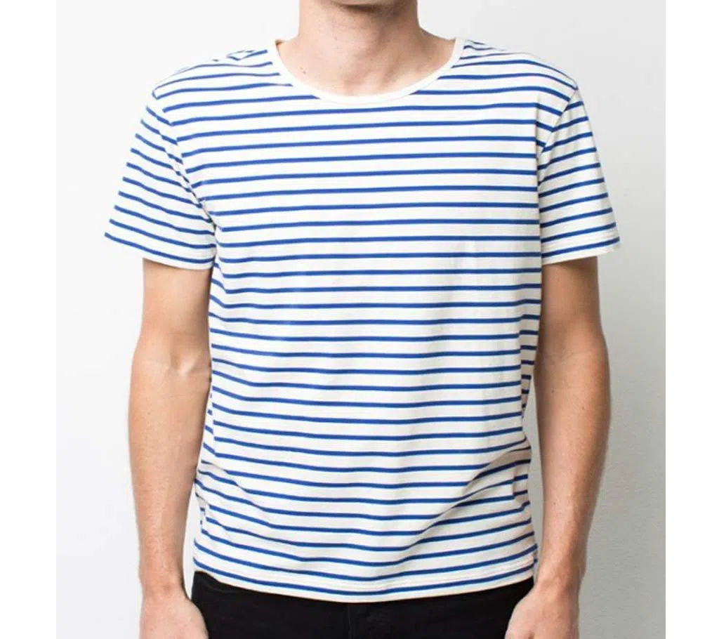 Half Sleeve Cotton Polo Shirt For Men