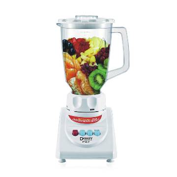 Dessini 4 in 1 Mixer Blender - 1.5L - White