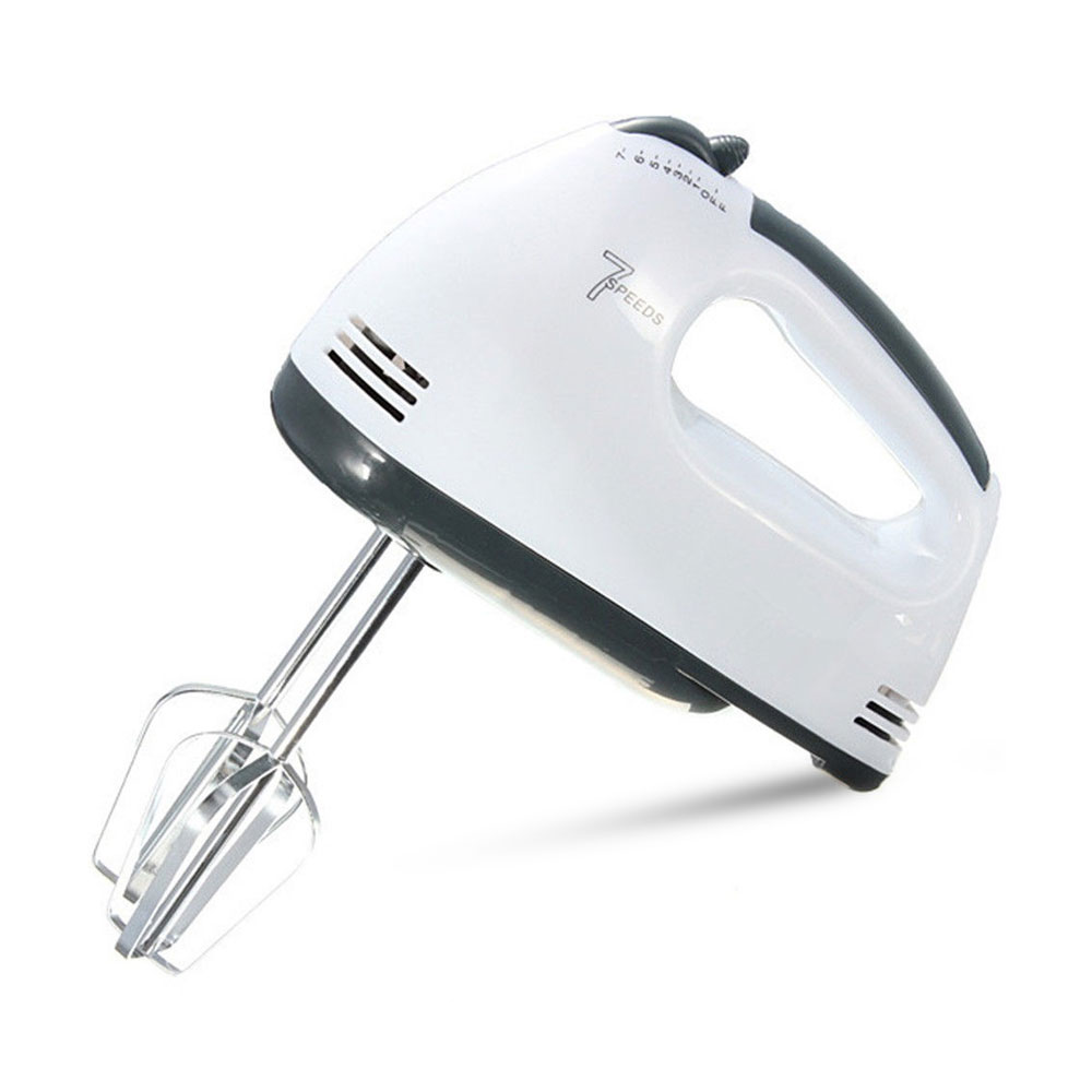 Scarlett Electric Egg Beater and Mixer White 1261870 buy from