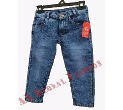 Jeans pant for kids-Blue