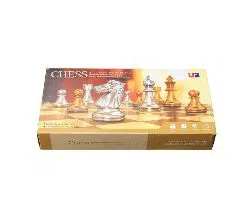 Folding Chess Board Magnetic - Extra Large
