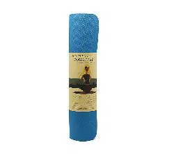Eco Friendly Yoga Mat 6mm - Blue