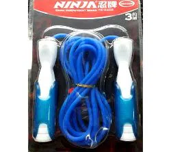 Skipping Rope Ninja - Blue