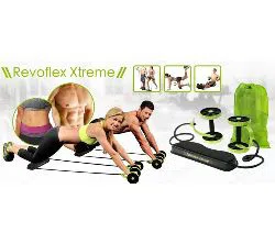Revoflex Xtreme Full Body Workout